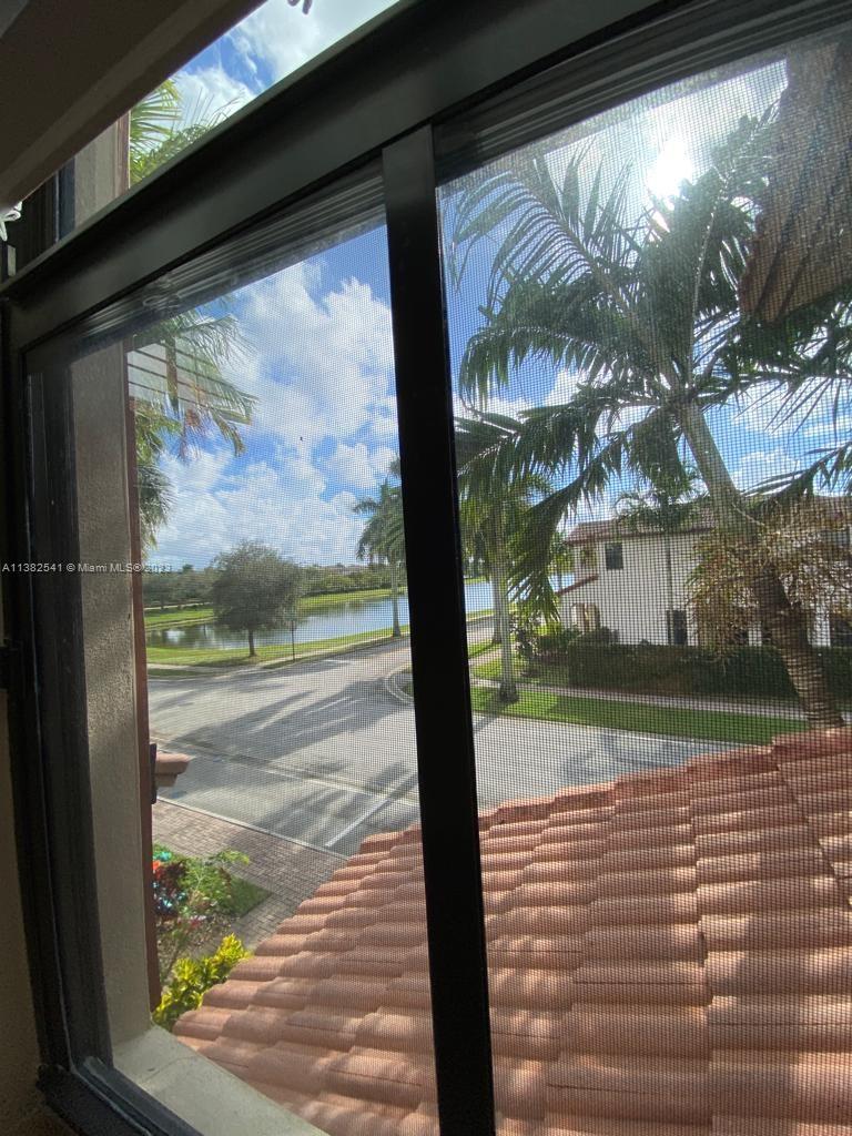 MONTERRA PLAT - Residential Lease