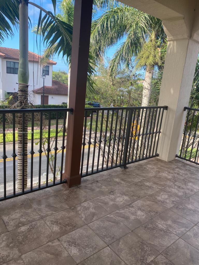 MONTERRA PLAT - Residential Lease