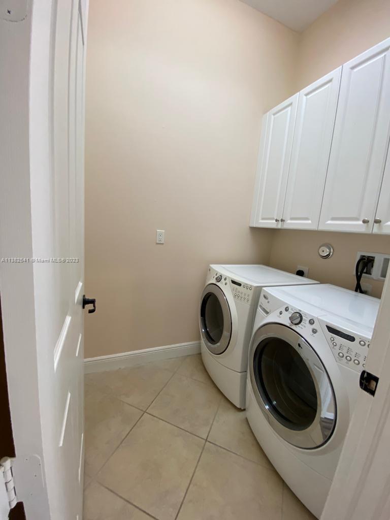 MONTERRA PLAT - Residential Lease