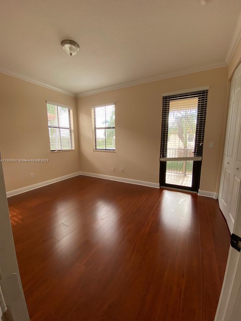 MONTERRA PLAT - Residential Lease