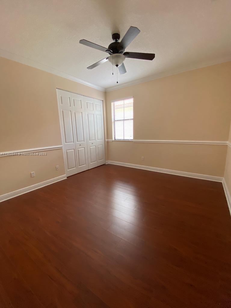 MONTERRA PLAT - Residential Lease