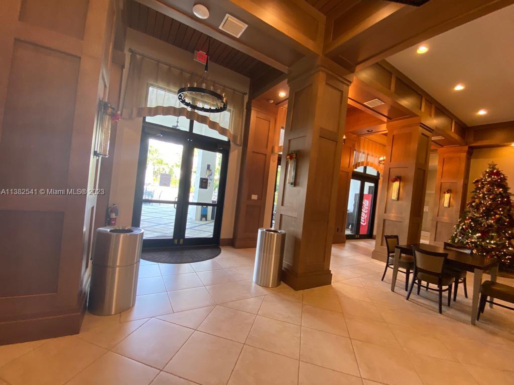MONTERRA PLAT - Residential Lease