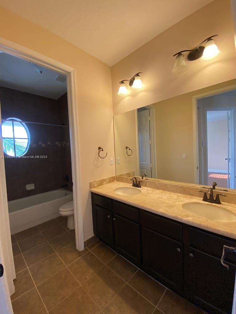 MONTERRA PLAT - Residential Lease