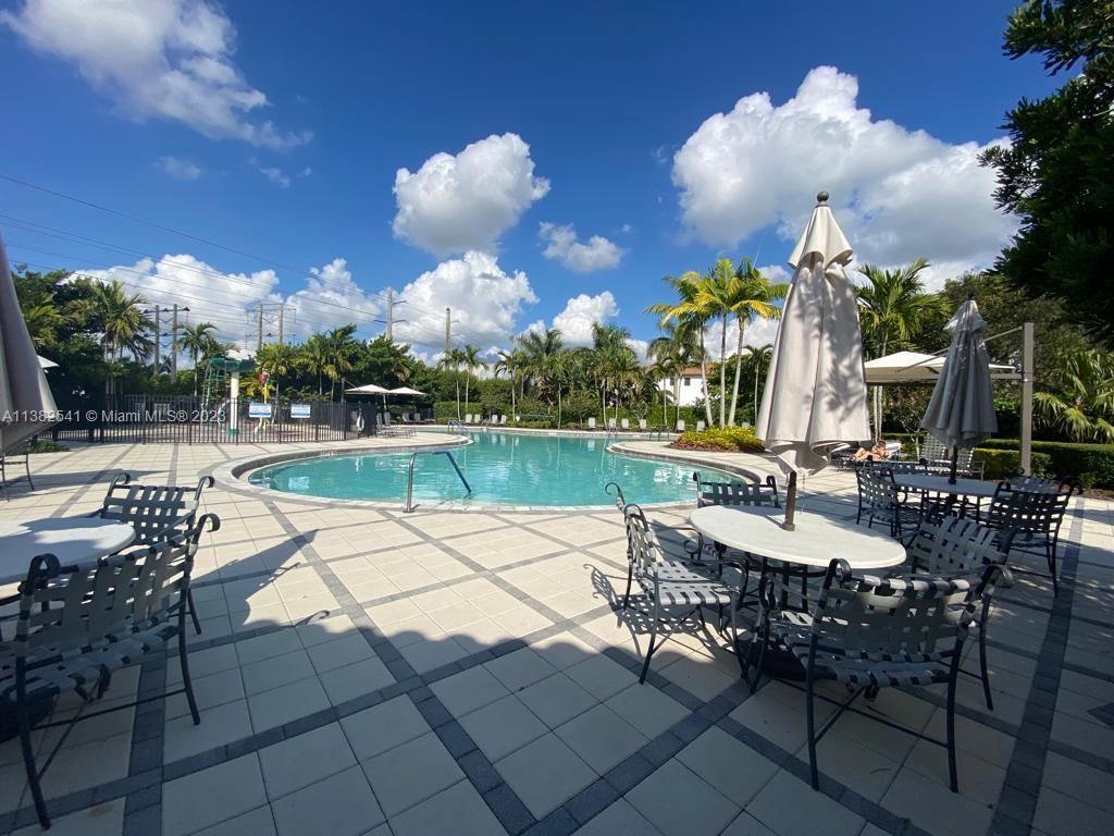 MONTERRA PLAT - Residential Lease
