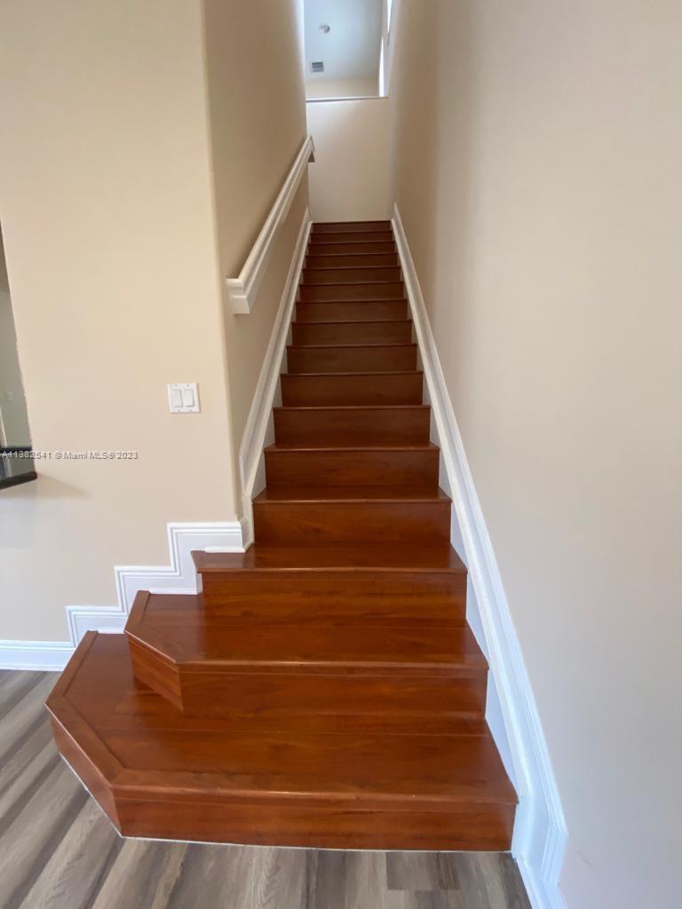 MONTERRA PLAT - Residential Lease