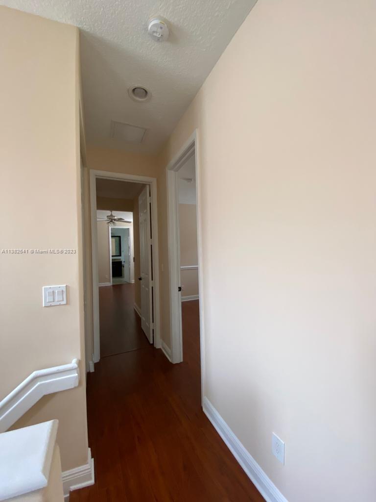 MONTERRA PLAT - Residential Lease