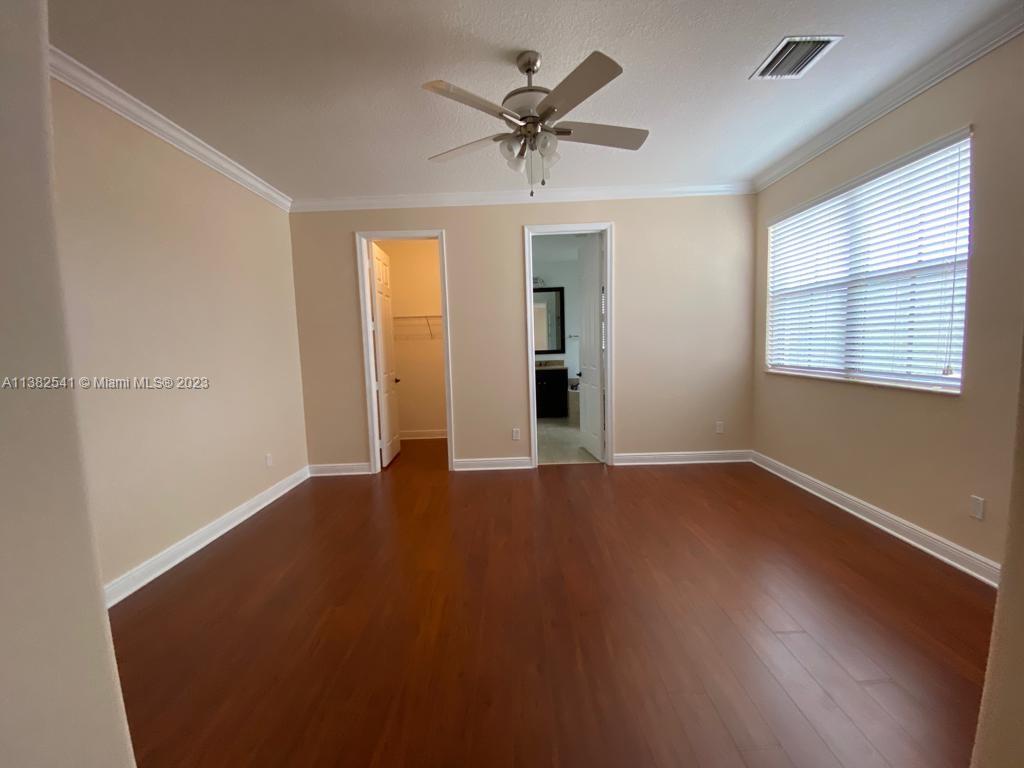 MONTERRA PLAT - Residential Lease