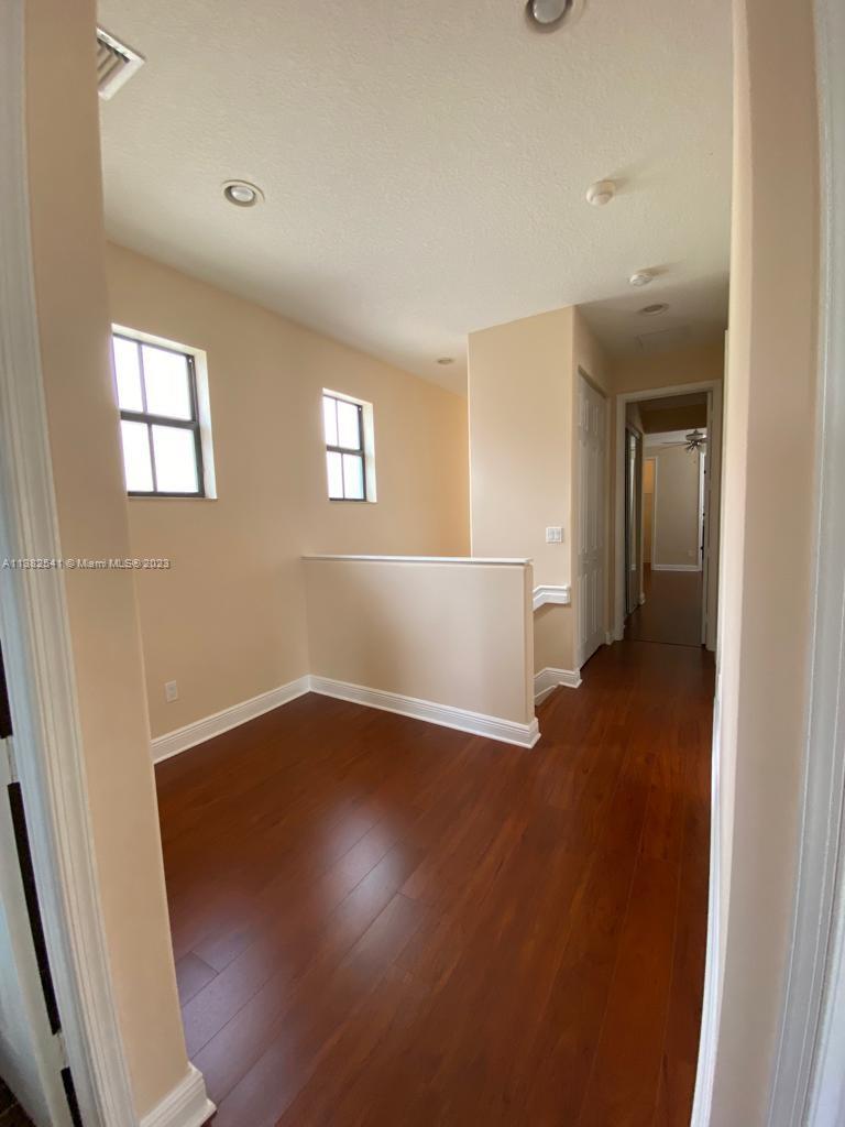 MONTERRA PLAT - Residential Lease