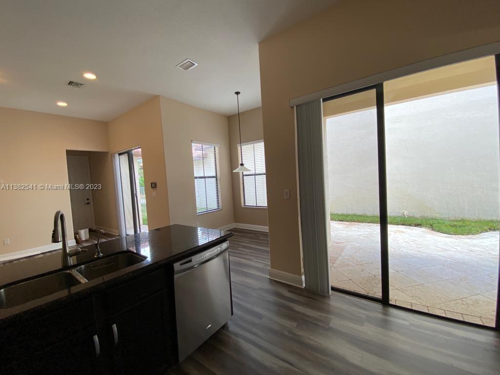 MONTERRA PLAT - Residential Lease