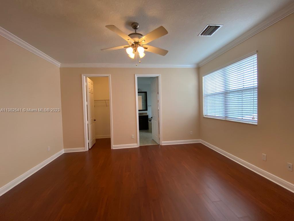 MONTERRA PLAT - Residential Lease