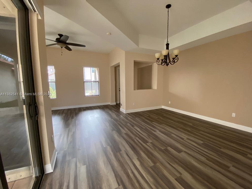 MONTERRA PLAT - Residential Lease