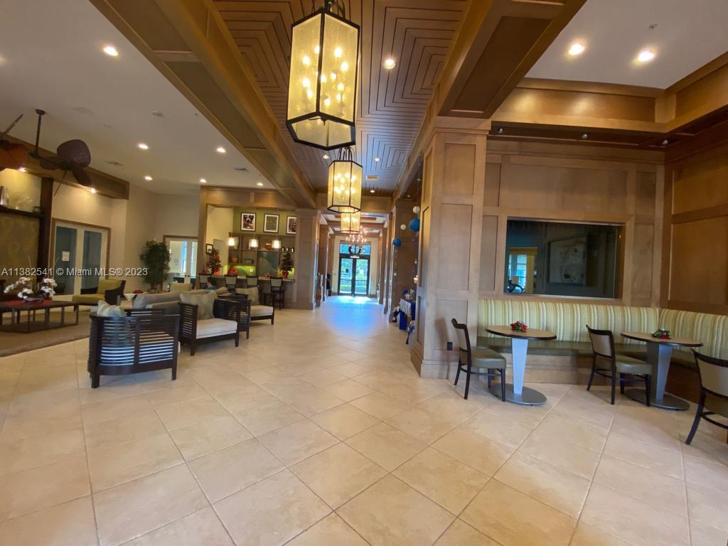 MONTERRA PLAT - Residential Lease