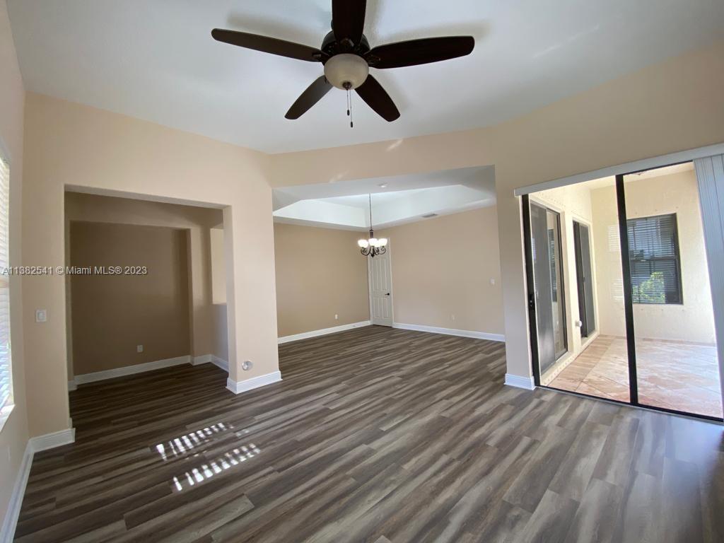 MONTERRA PLAT - Residential Lease