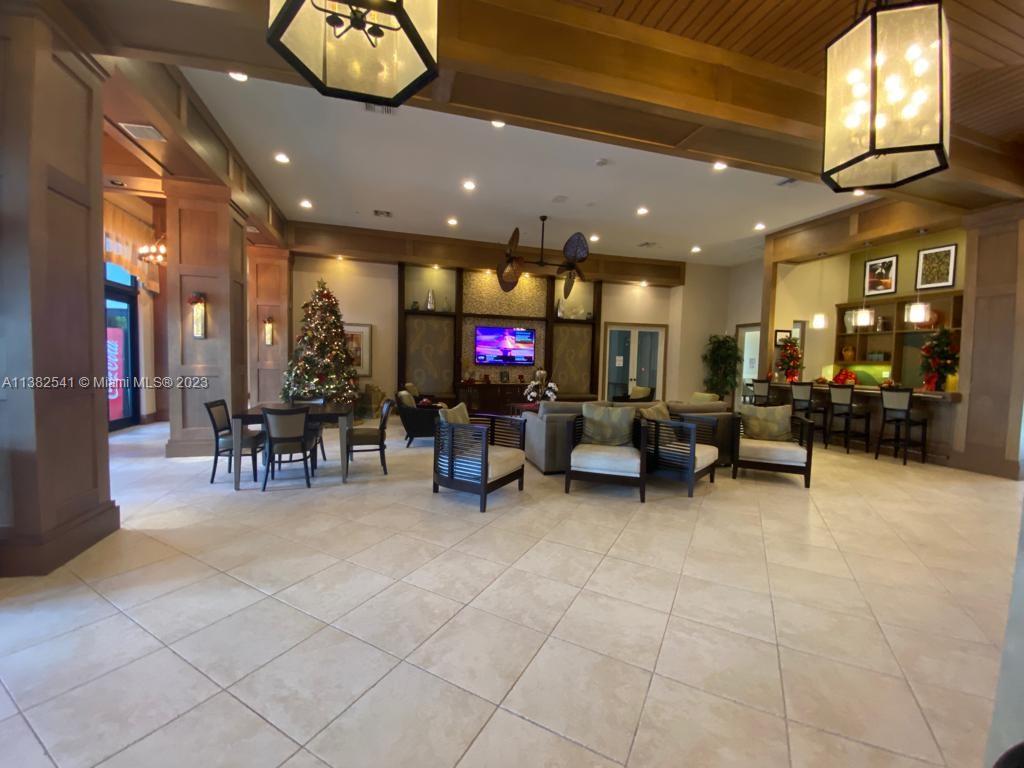 MONTERRA PLAT - Residential Lease