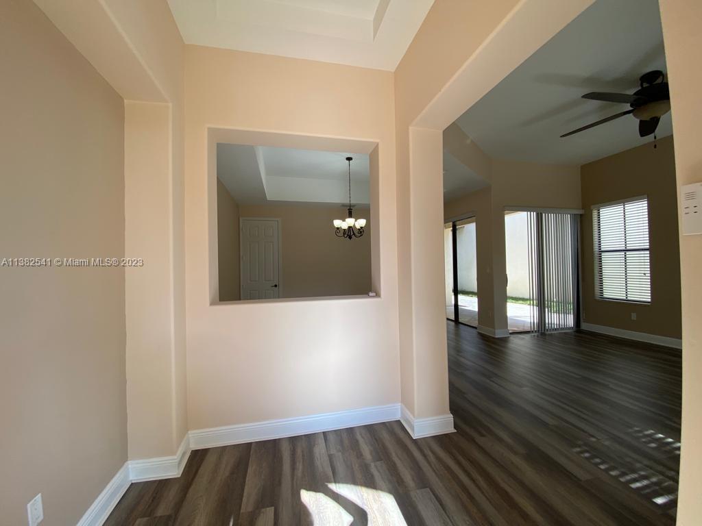 MONTERRA PLAT - Residential Lease