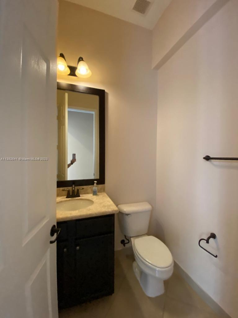 MONTERRA PLAT - Residential Lease