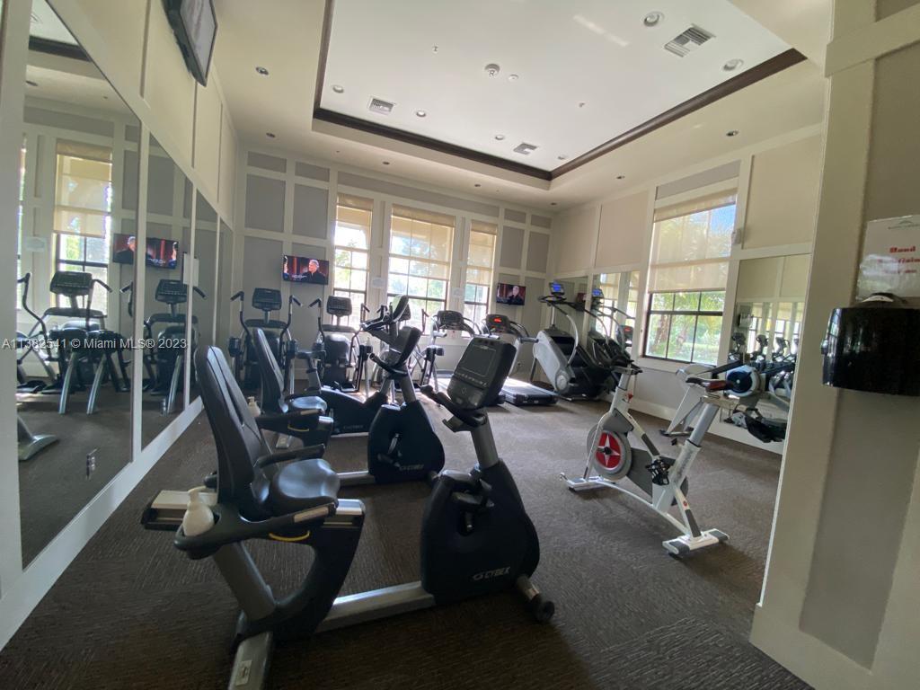 MONTERRA PLAT - Residential Lease