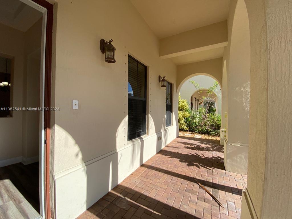 MONTERRA PLAT - Residential Lease