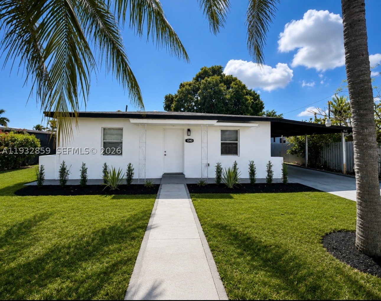 CURTISS PARK - Residential