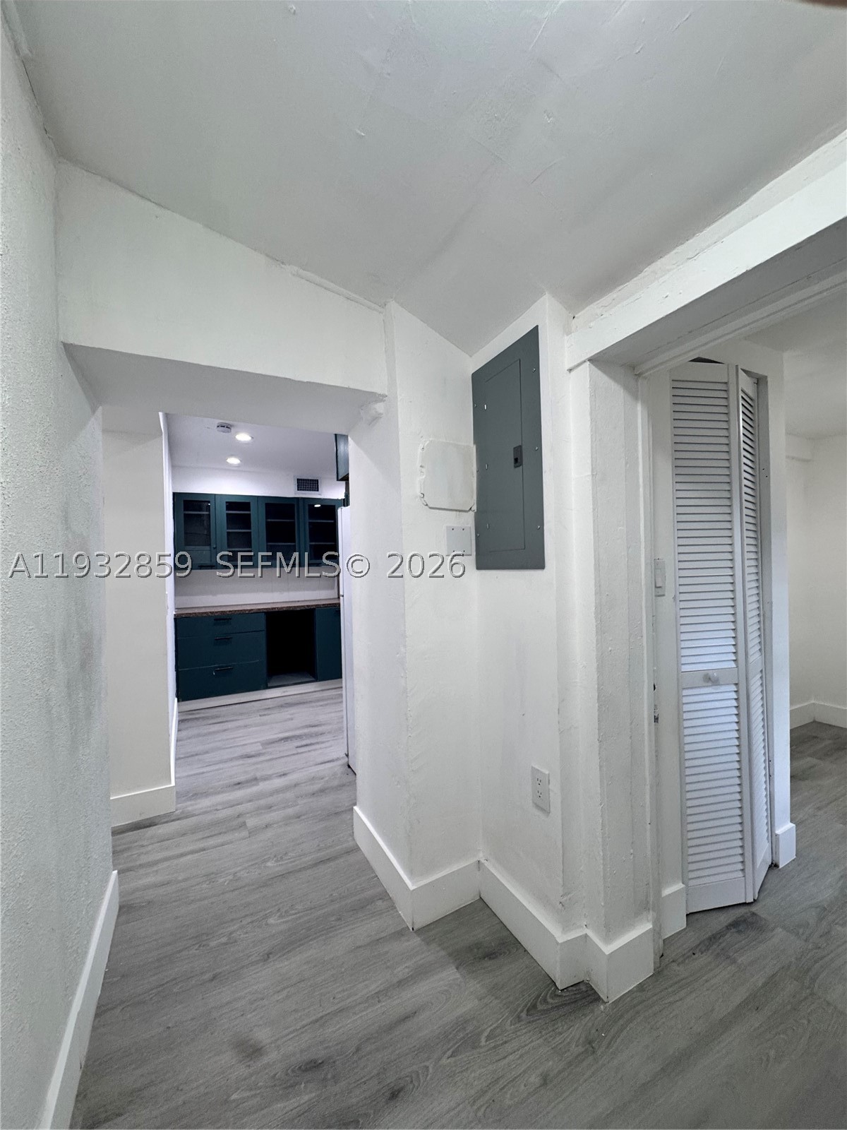CURTISS PARK - Residential