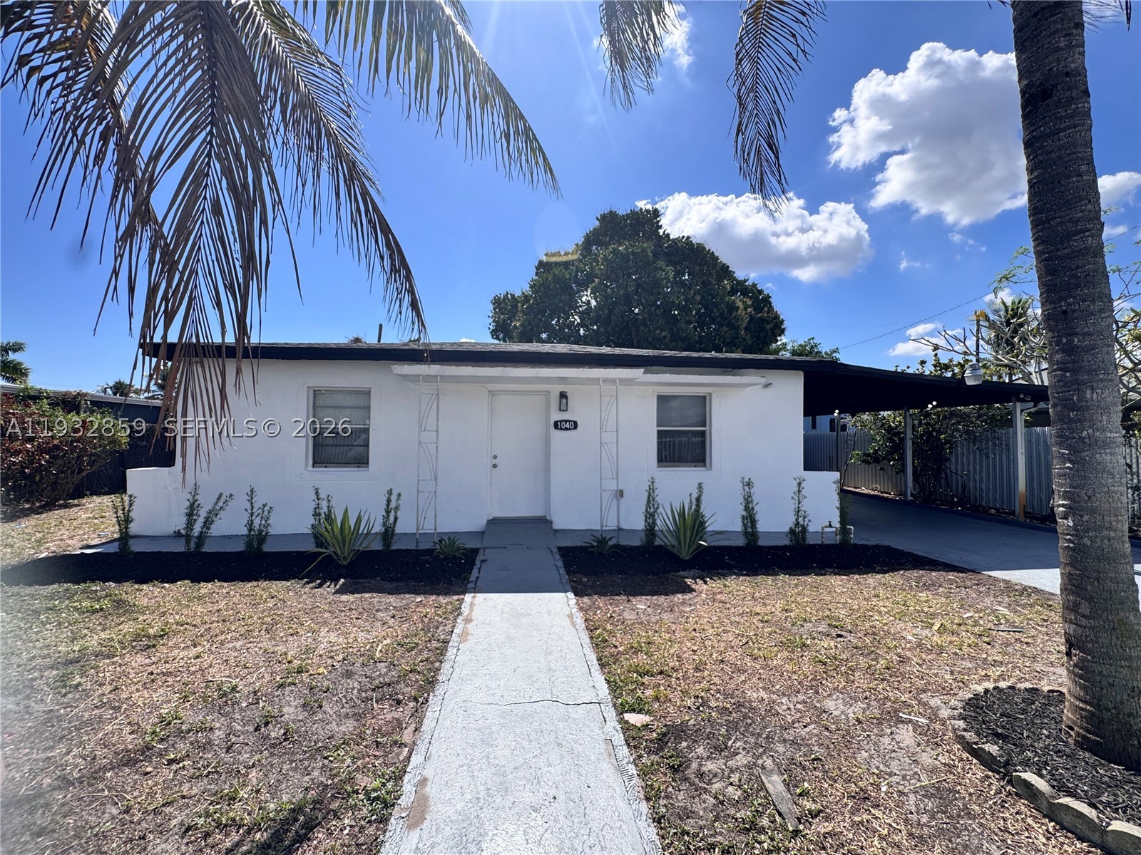 CURTISS PARK - Residential