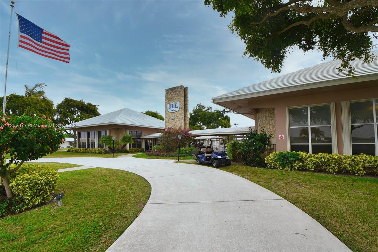 PALM BEACH LEISUREVILLE R - Residential