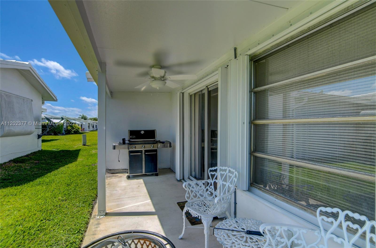PALM BEACH LEISUREVILLE R - Residential