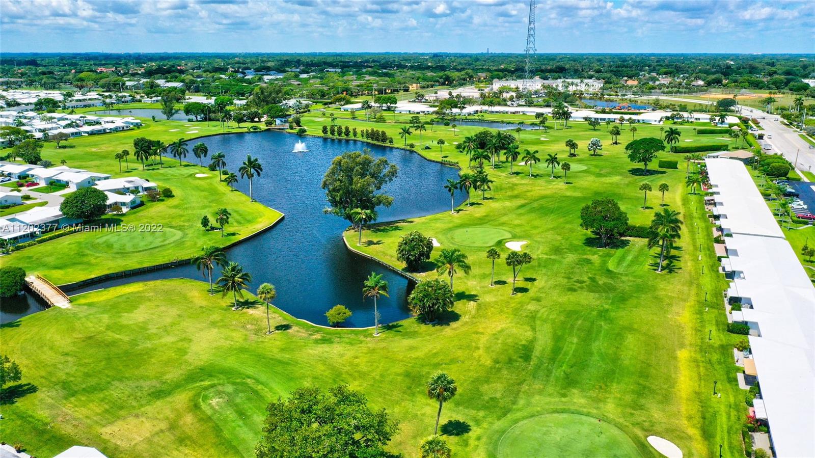 PALM BEACH LEISUREVILLE R - Residential