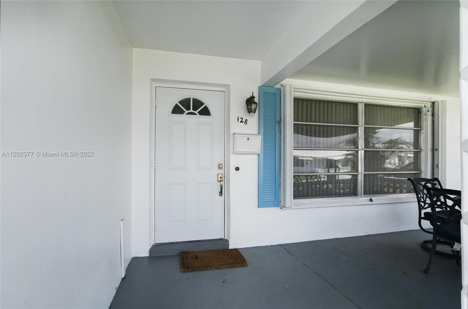 PALM BEACH LEISUREVILLE R - Residential