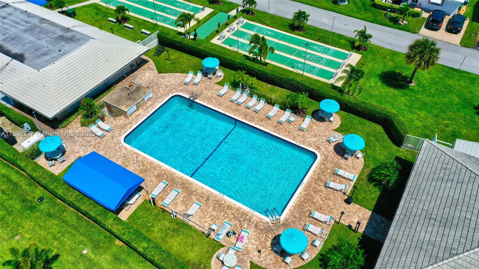 PALM BEACH LEISUREVILLE R - Residential