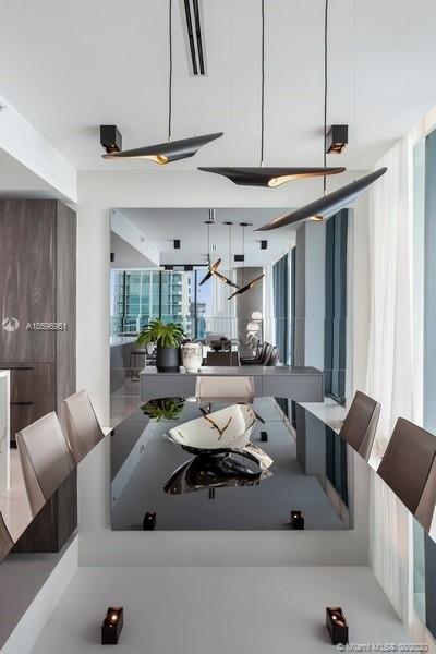 ONE PARAISO CONDO - Residential