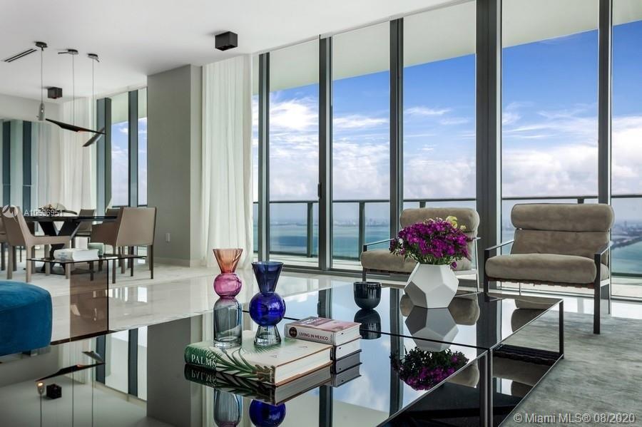 ONE PARAISO CONDO - Residential