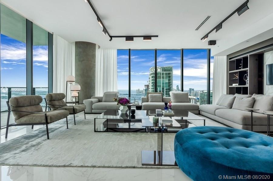 ONE PARAISO CONDO - Residential