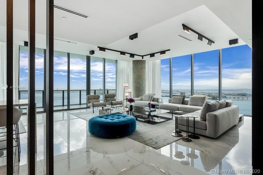 ONE PARAISO CONDO - Residential
