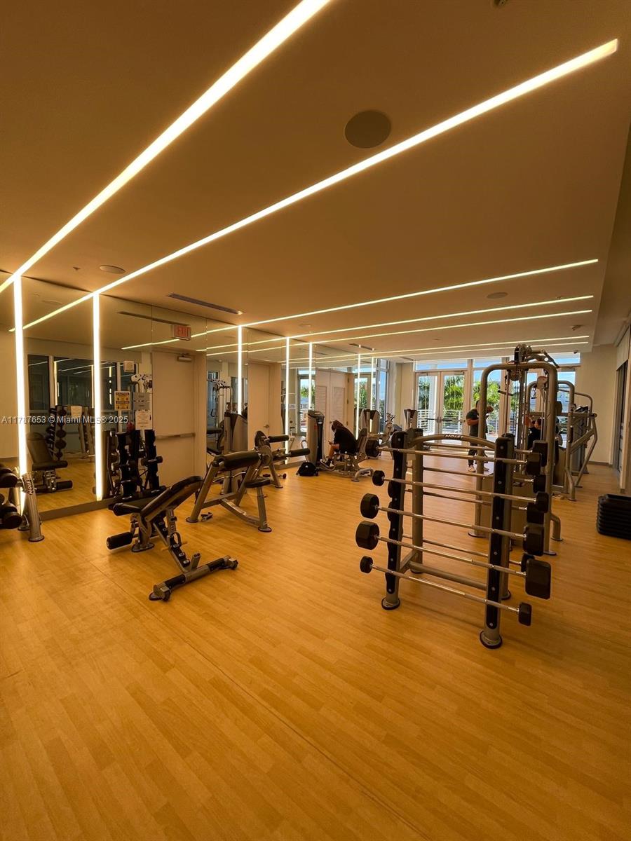 Landmark At Doral Condo - Residential Lease
