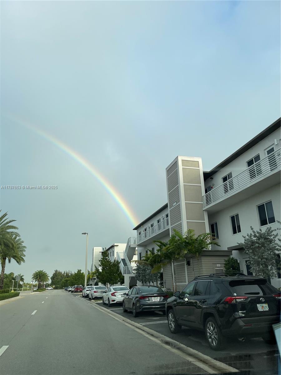 Landmark At Doral Condo - Residential Lease