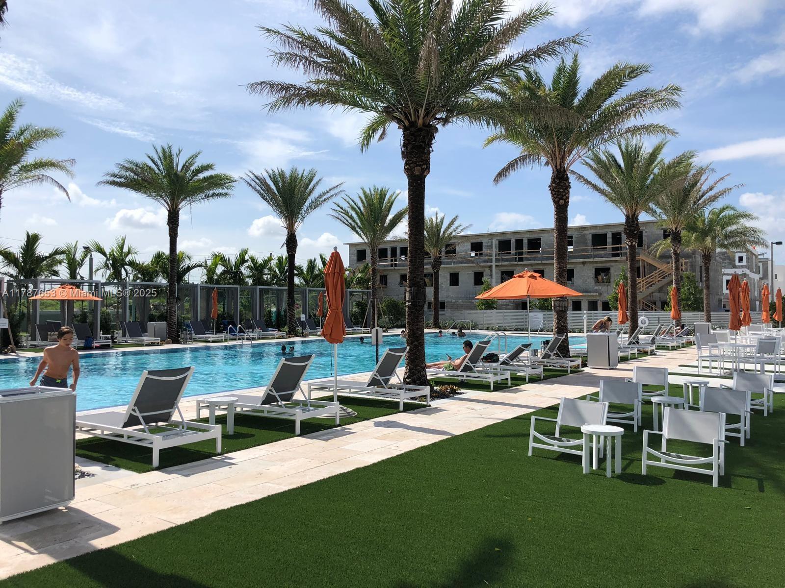 Landmark At Doral Condo - Residential Lease