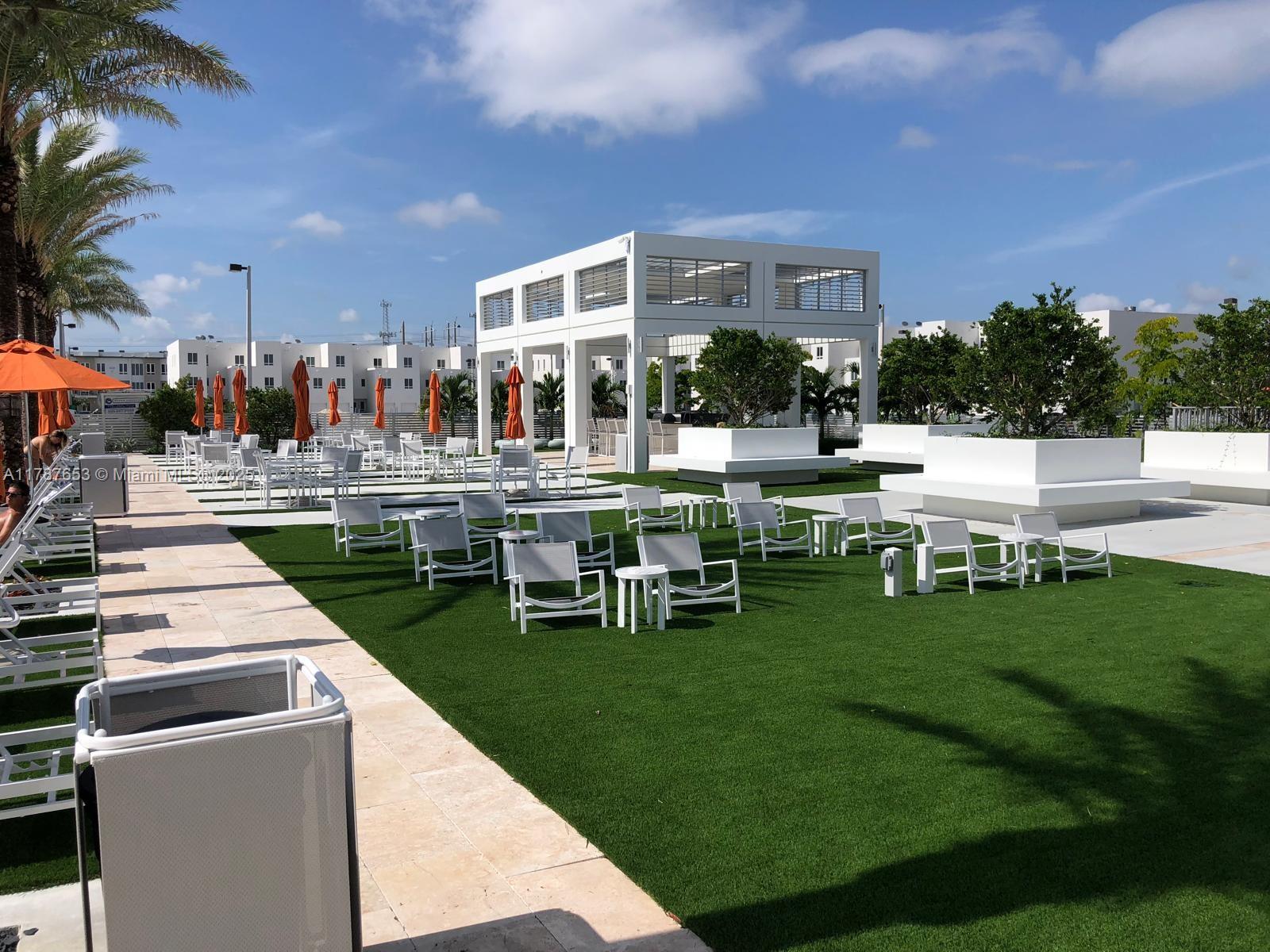 Landmark At Doral Condo - Residential Lease