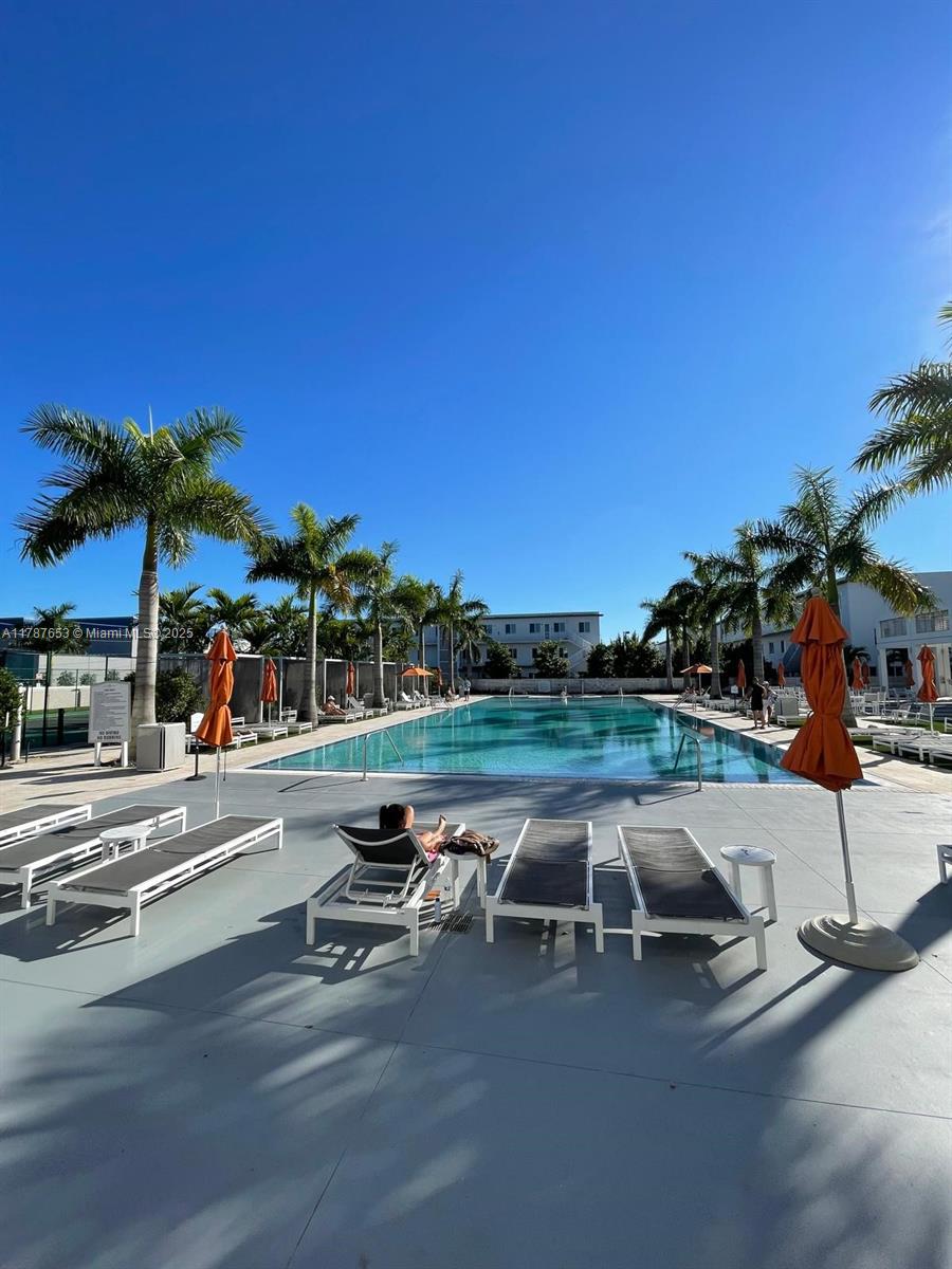 Landmark At Doral Condo - Residential Lease