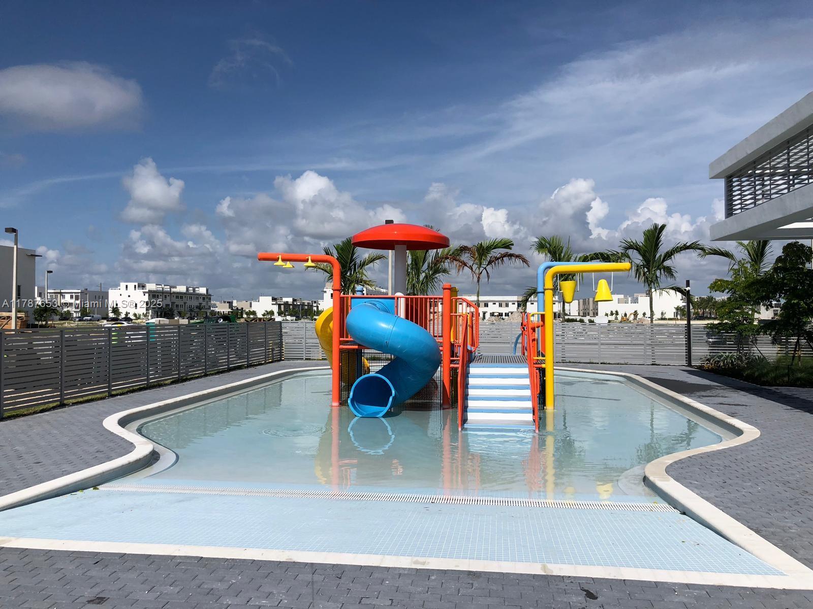 Landmark At Doral Condo - Residential Lease