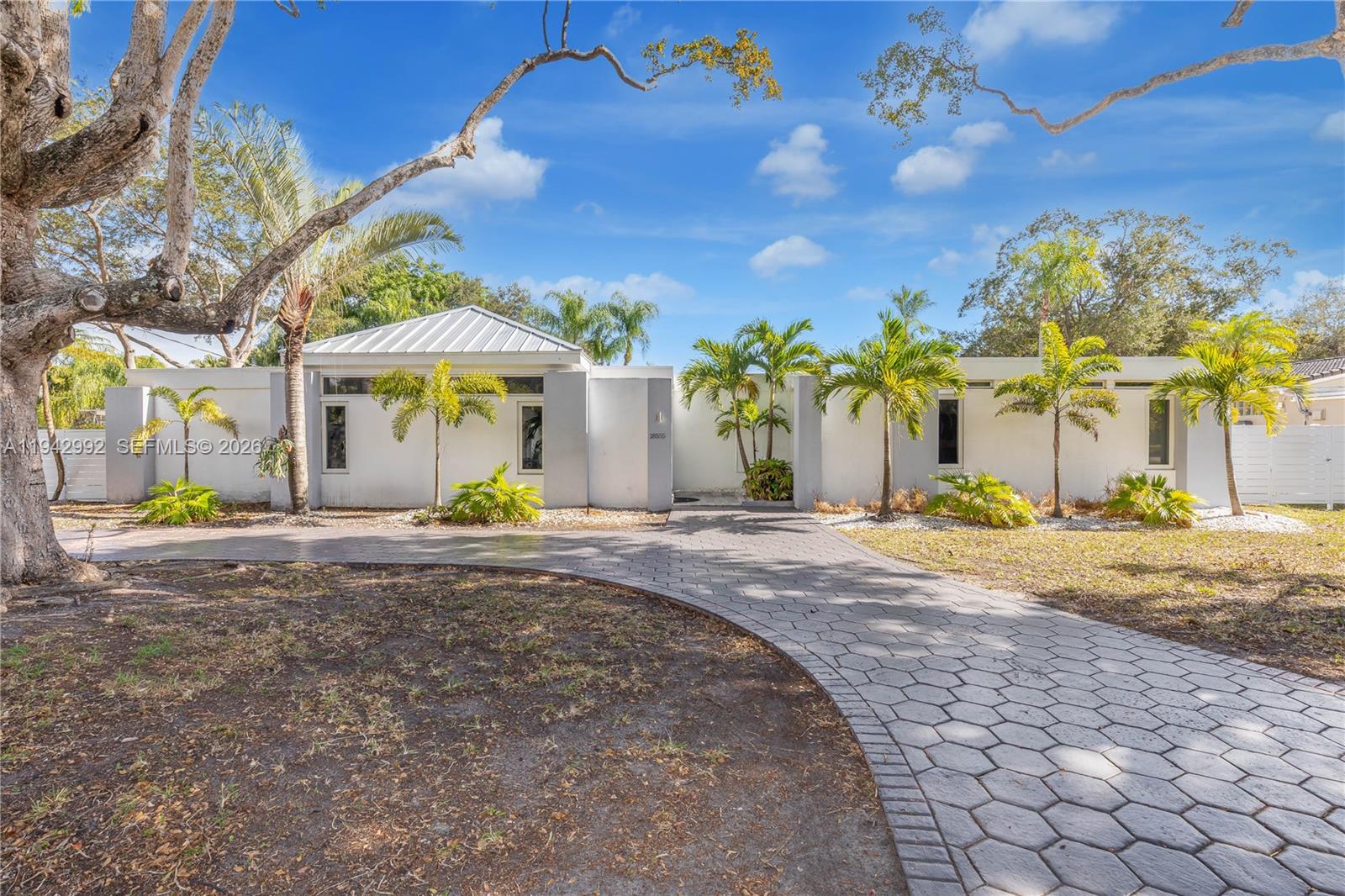 OMNI ESTATES 2ND ADDN - Residential