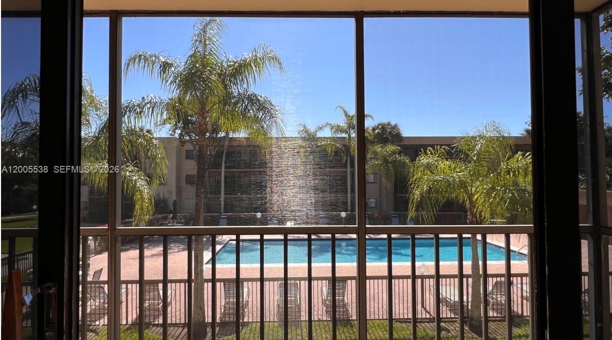 KENDALL ACRES WEST CONDO - Residential