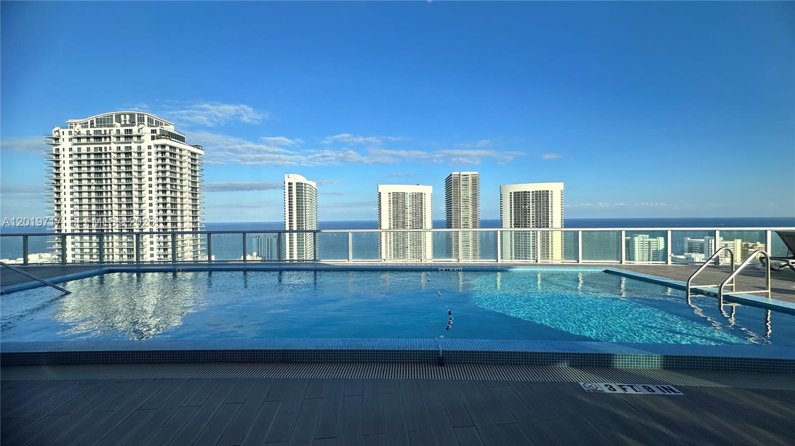 BEACHWALK CONDOMINIUM - Residential