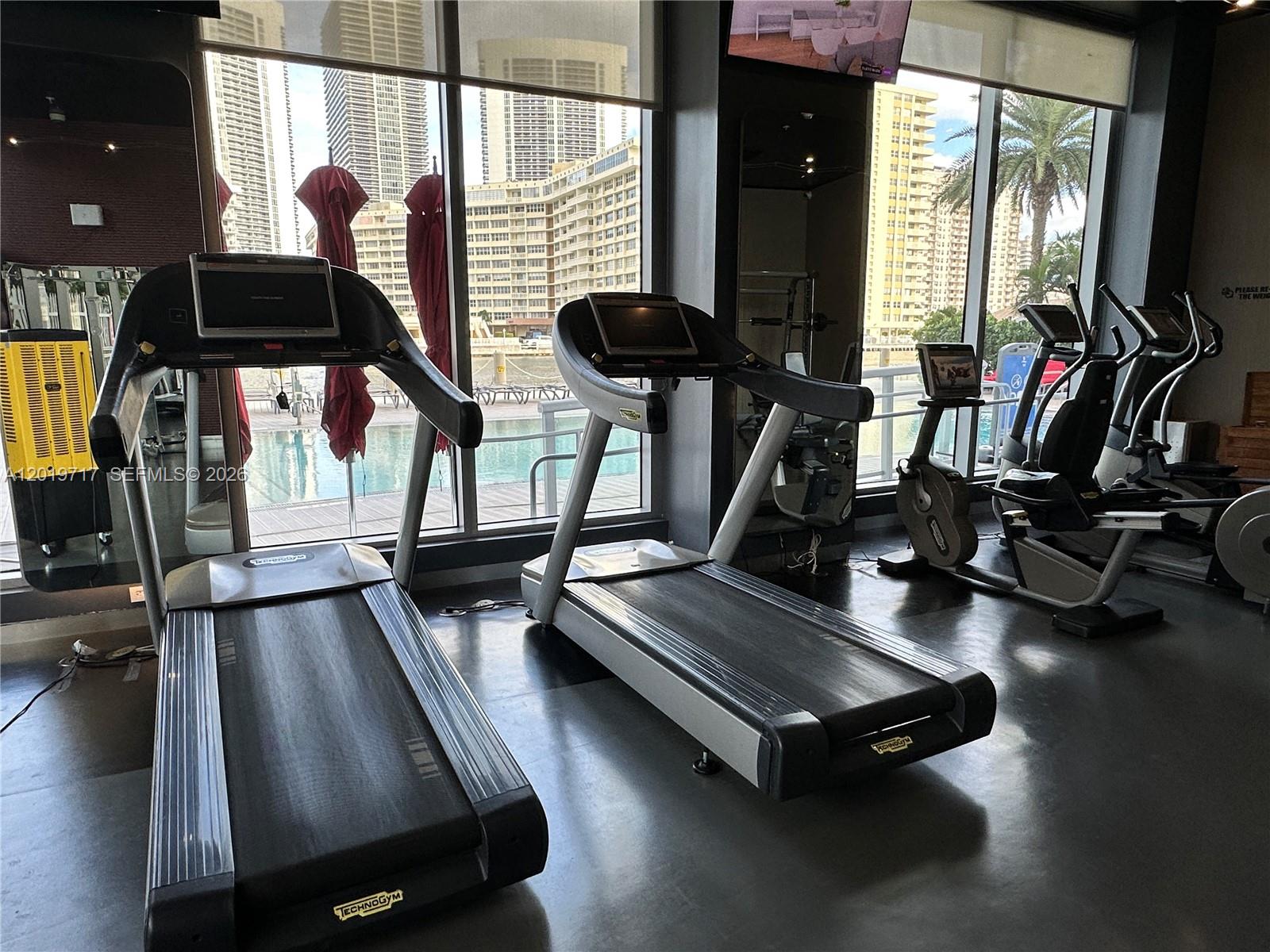 BEACHWALK CONDOMINIUM - Residential