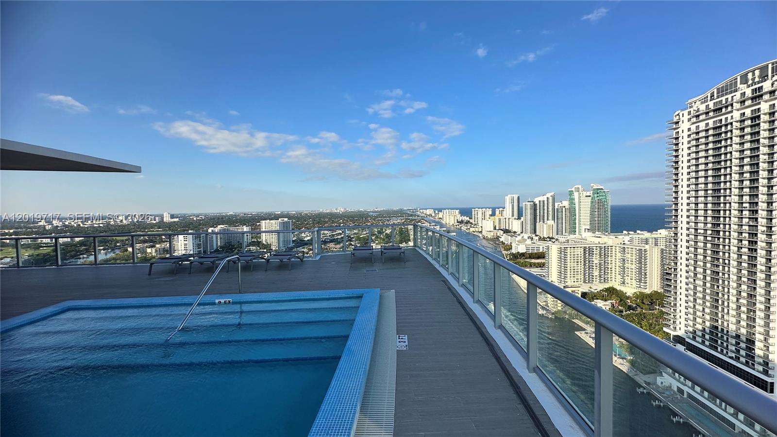 BEACHWALK CONDOMINIUM - Residential