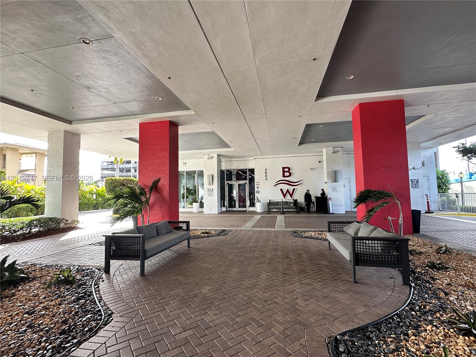 BEACHWALK CONDOMINIUM - Residential