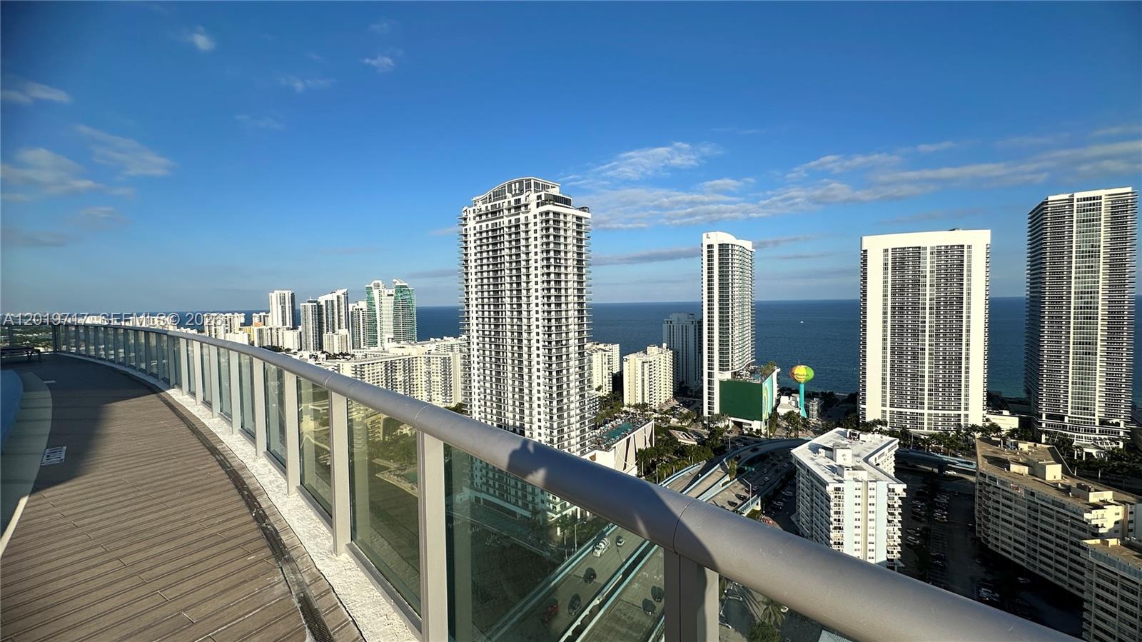 BEACHWALK CONDOMINIUM - Residential