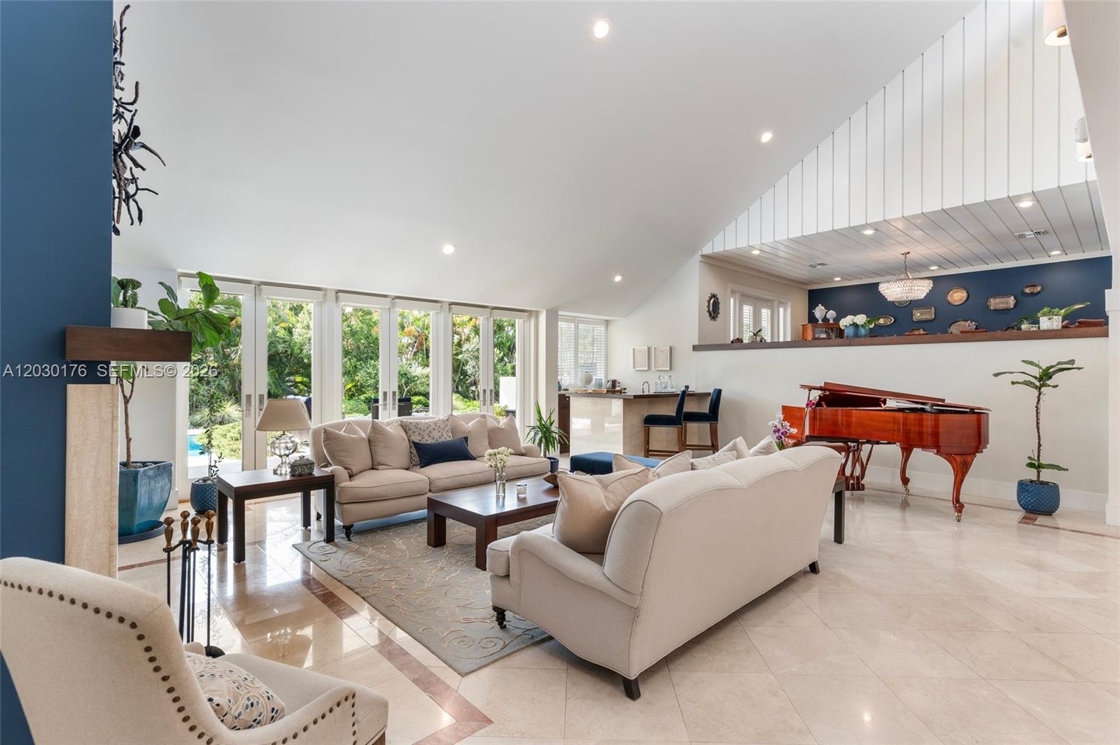 COCOPLUM SEC 1 - Residential