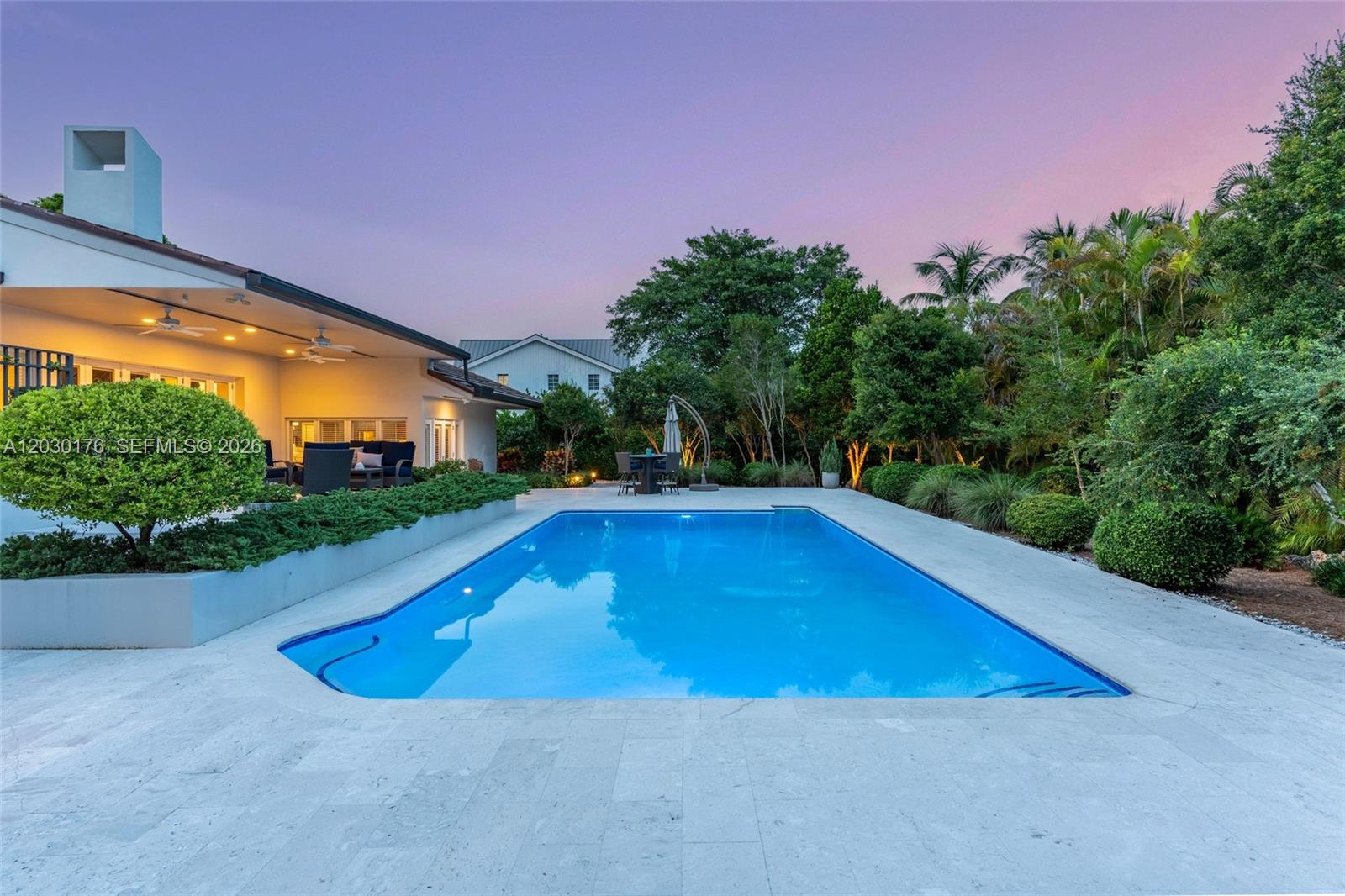 COCOPLUM SEC 1 - Residential