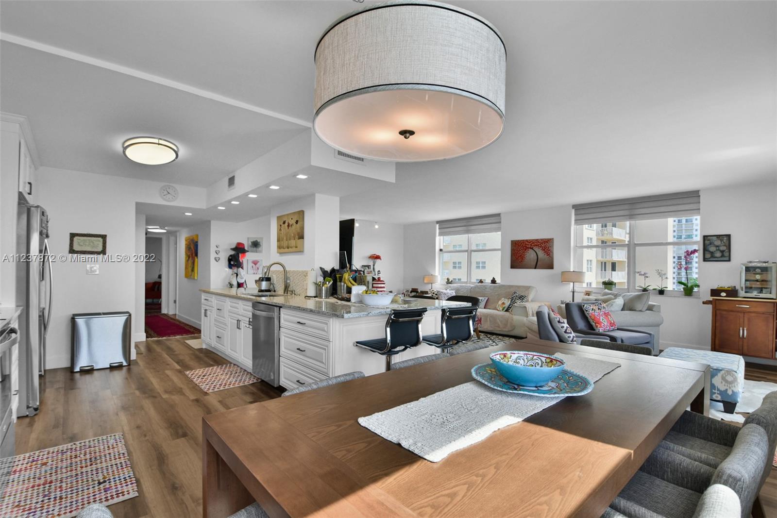 OXFORD TOWERS CONDO - Residential